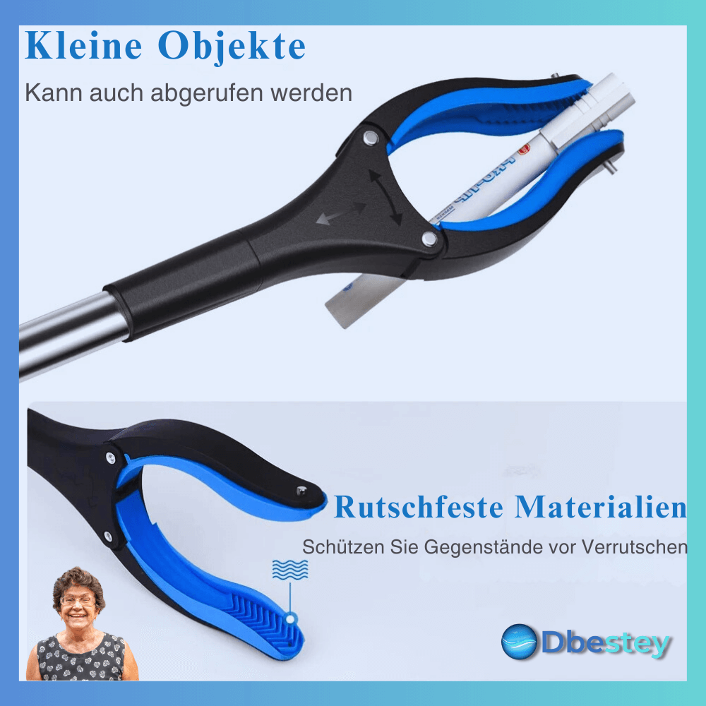 Magic Reach Pro - Dbestey