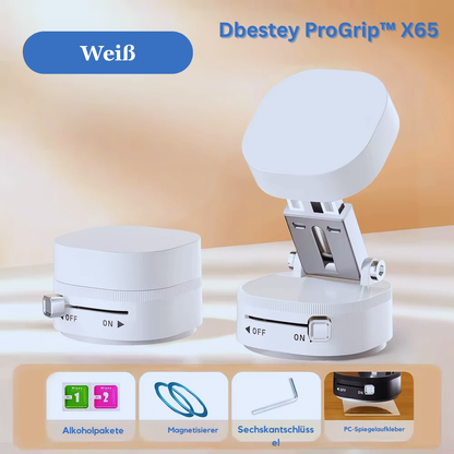 Dbestey ProGrip™ X65