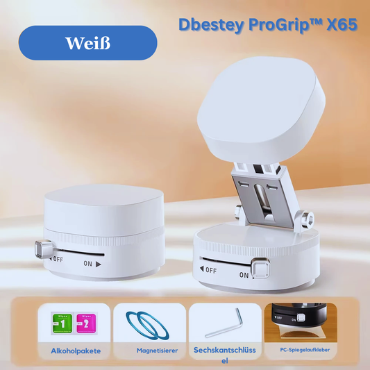 Dbestey ProGrip™ X65