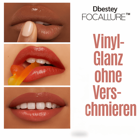 Dbestey FOCALLURE™ LipGlow - Dbestey