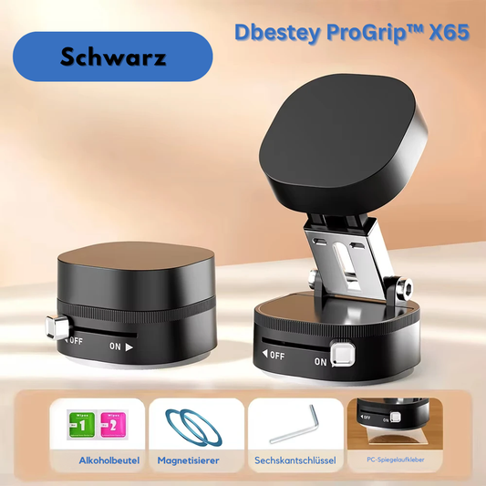 Dbestey ProGrip™ X65