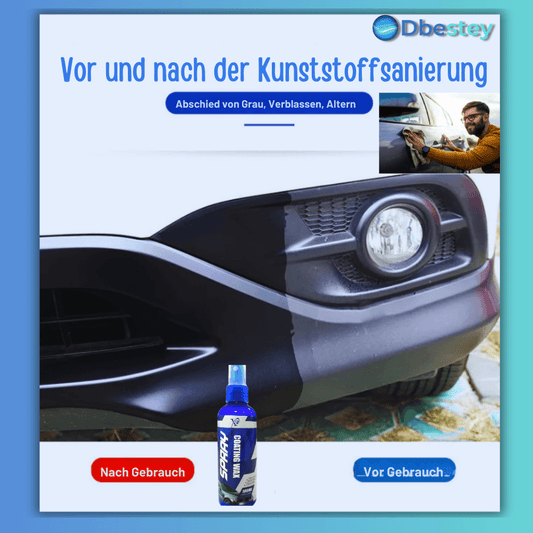 GlanzMeister - Dbestey
