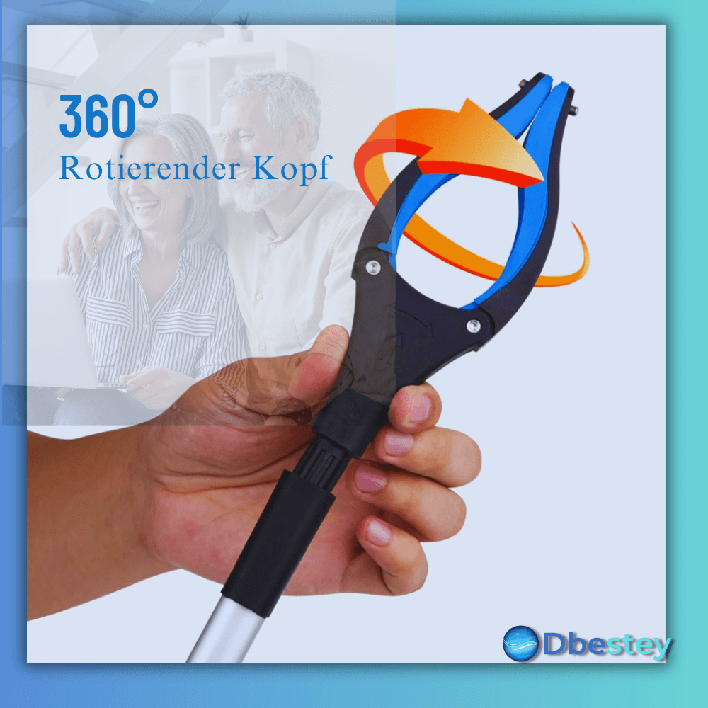 Magic Reach Pro - Dbestey