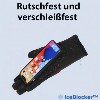 ❄️ IceBlocker™