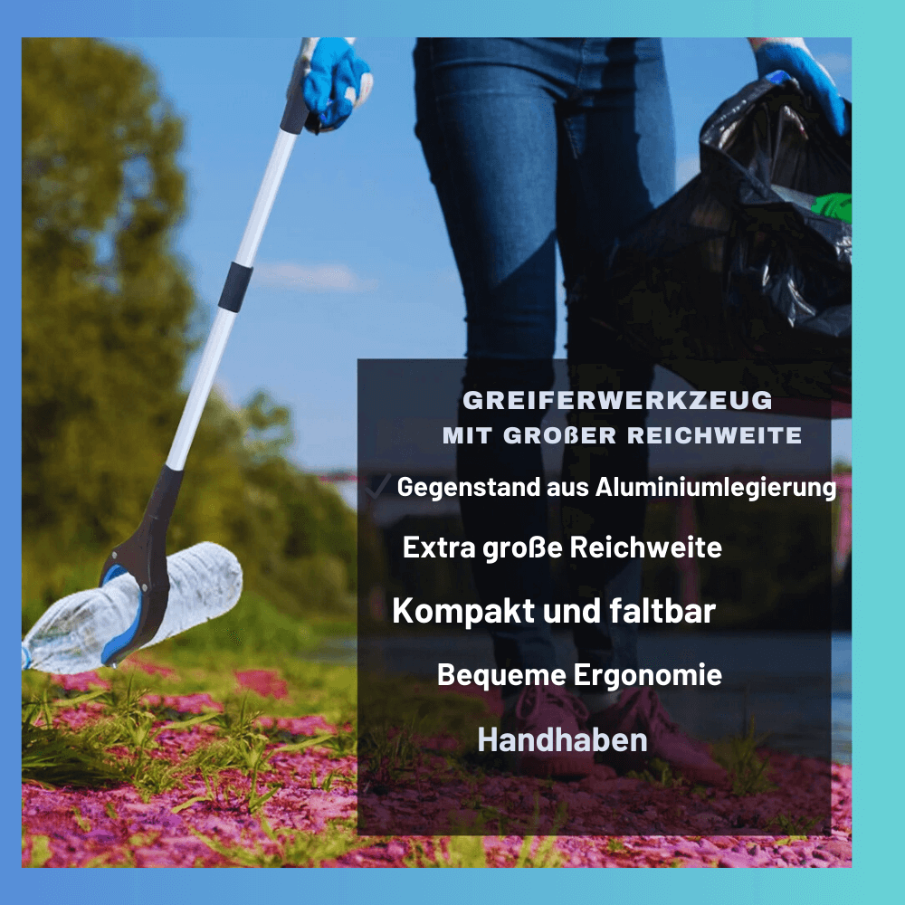Magic Reach Pro - Dbestey