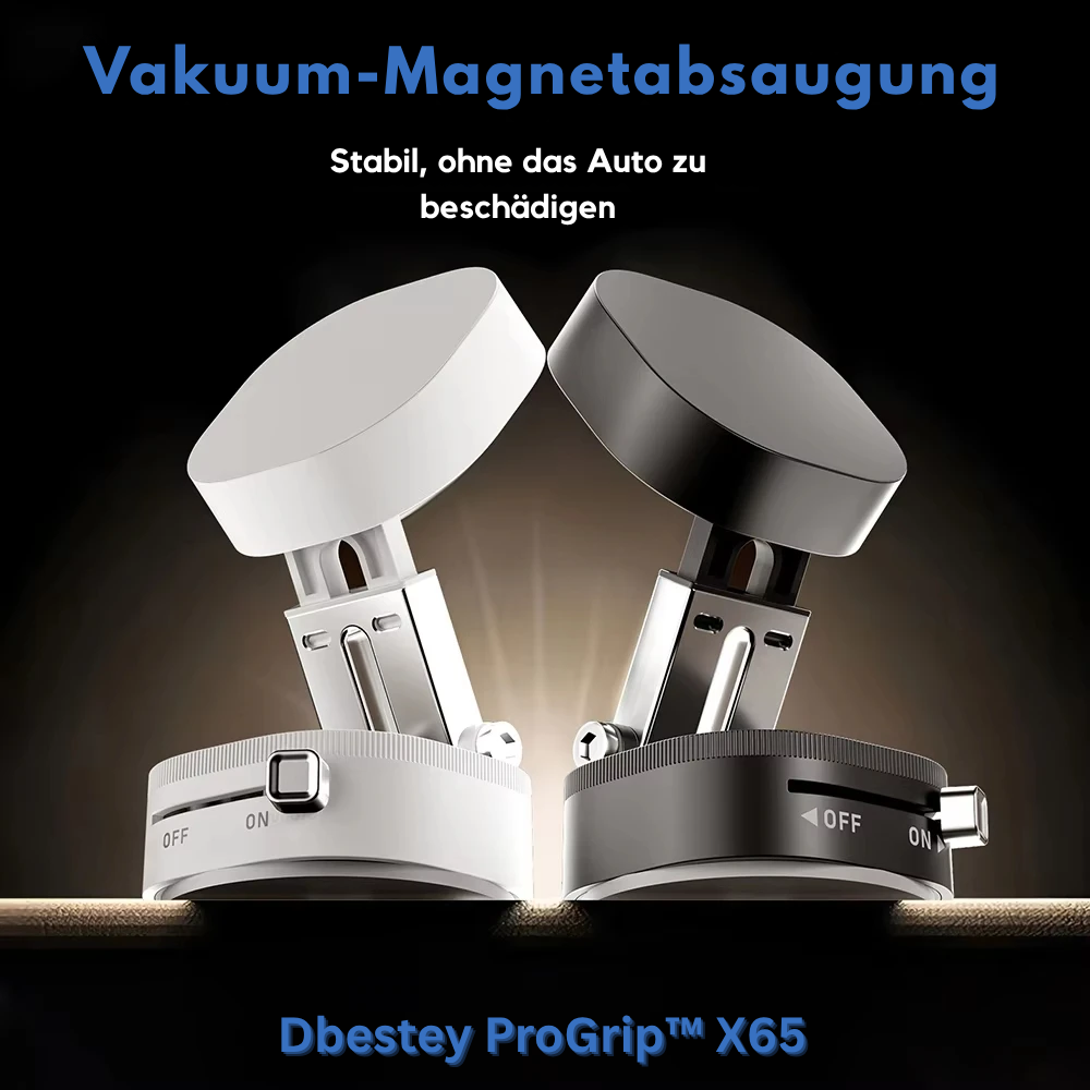 Dbestey ProGrip™ X65