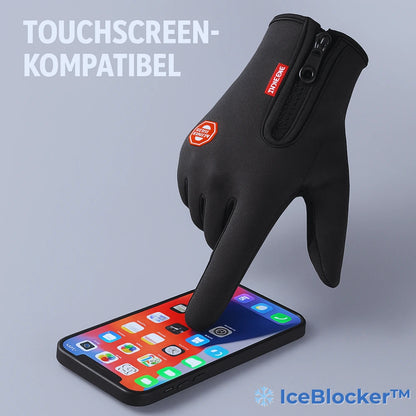 ❄️ IceBlocker™