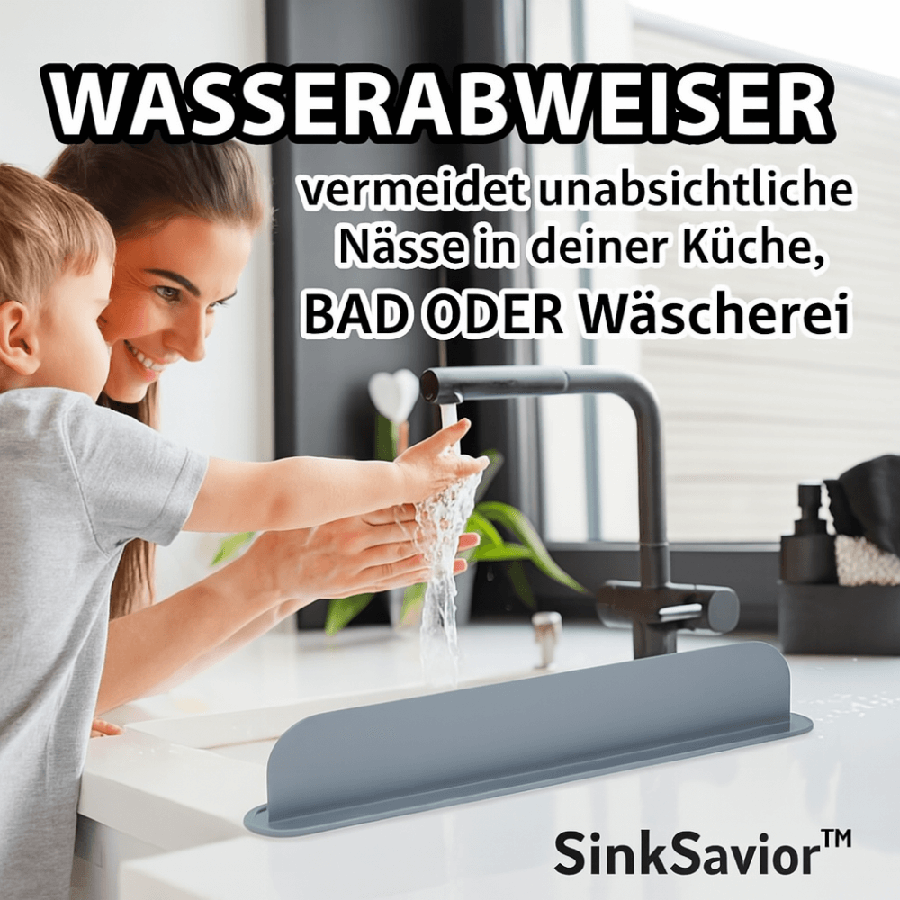 SinkSavior™-Dbestey