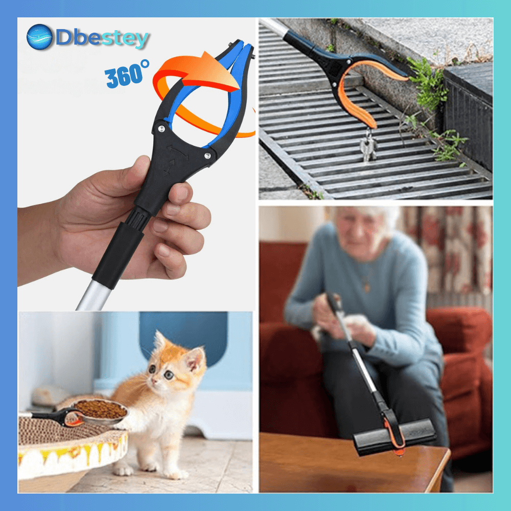 Magic Reach Pro - Dbestey