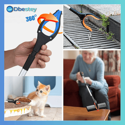 Magic Reach Pro - Dbestey