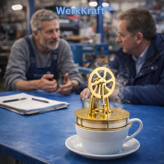 WerkKraft™