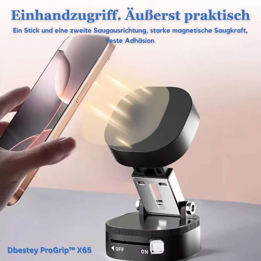 Dbestey ProGrip™ X65