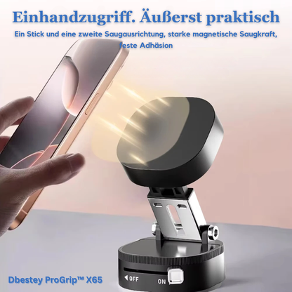 Dbestey ProGrip™ X65