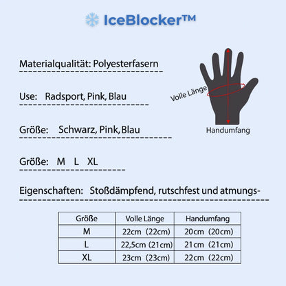 ❄️ IceBlocker™