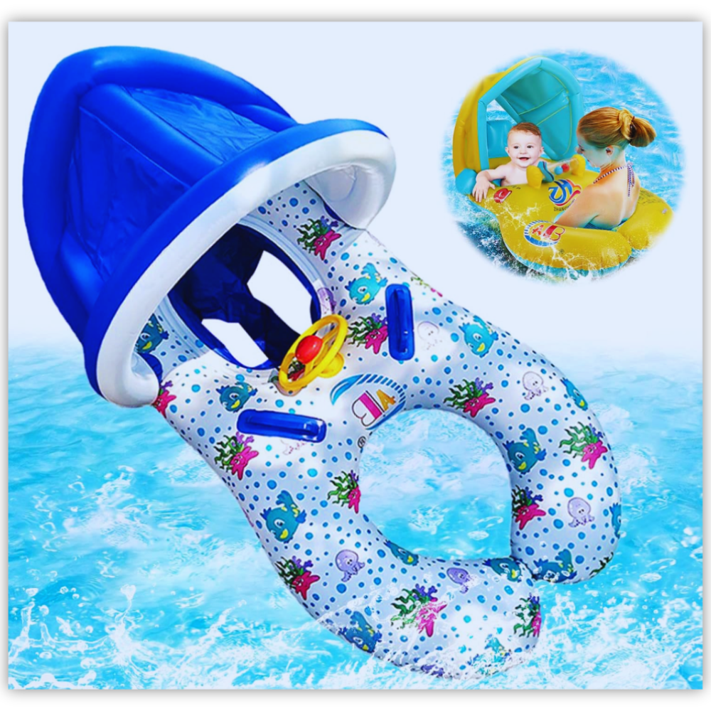 Baby swim float online