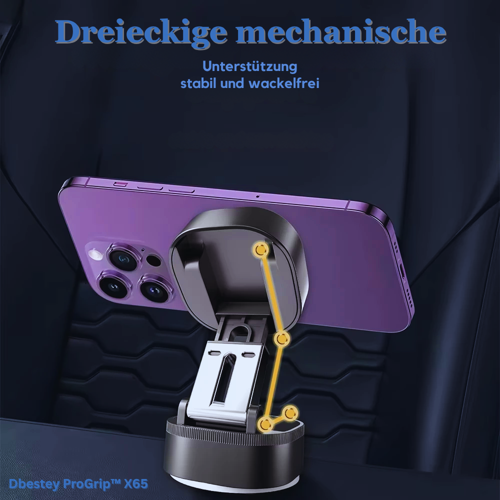 Dbestey ProGrip™ X65
