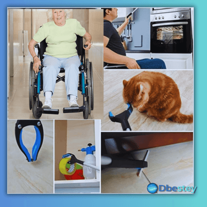Magic Reach Pro - Dbestey