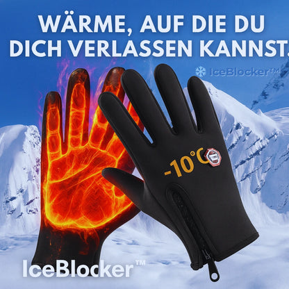 ❄️ IceBlocker™