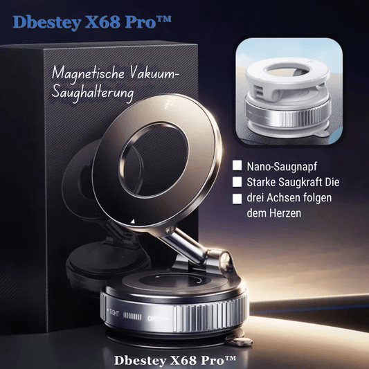 Dbestey X68 Pro™