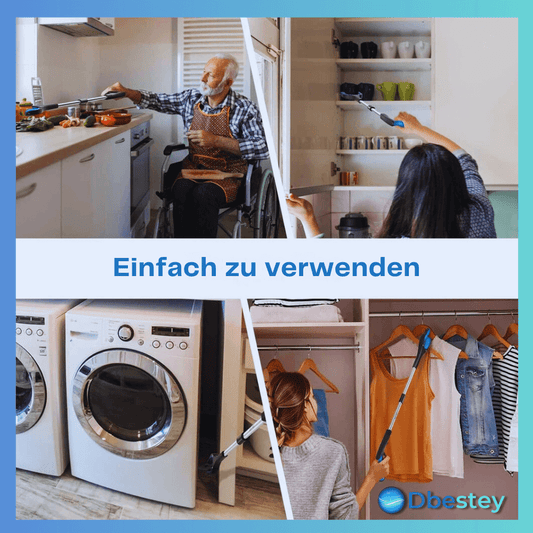 Magic Reach Pro - Dbestey