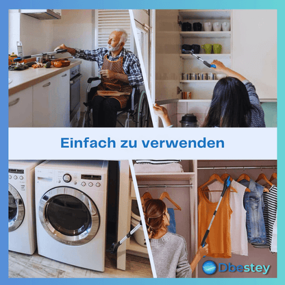 Magic Reach Pro - Dbestey