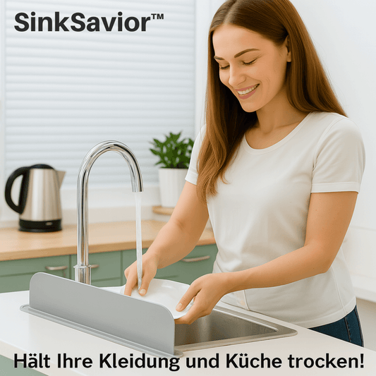 SinkSavior™-Dbestey