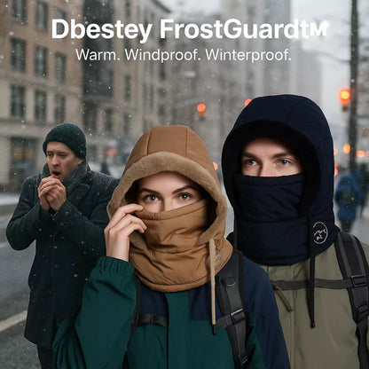 FrostGuard™