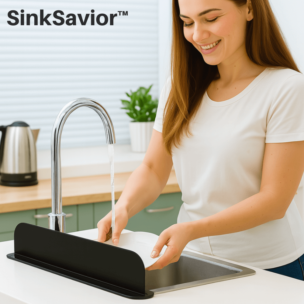 SinkSavior™-Dbestey