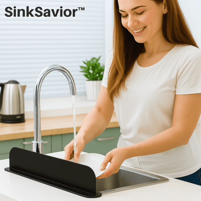 SinkSavior™-Dbestey