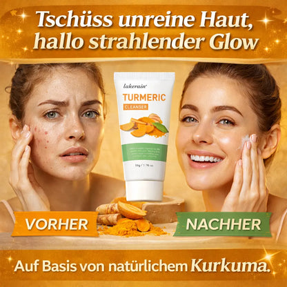 Lakerain™ Turmeric Cleanser