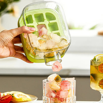 IceFlex™ – Smart Ice. Anywhere. Anytime. - Dbestey