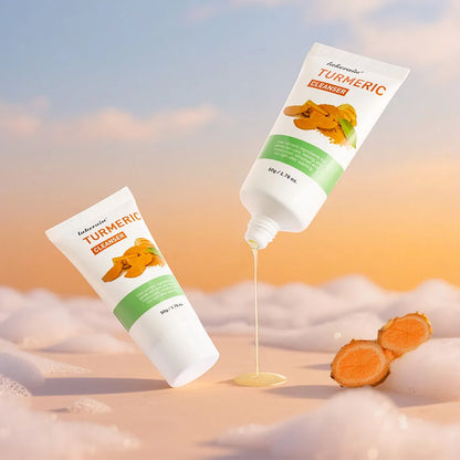 Lakerain™ Turmeric Cleanser