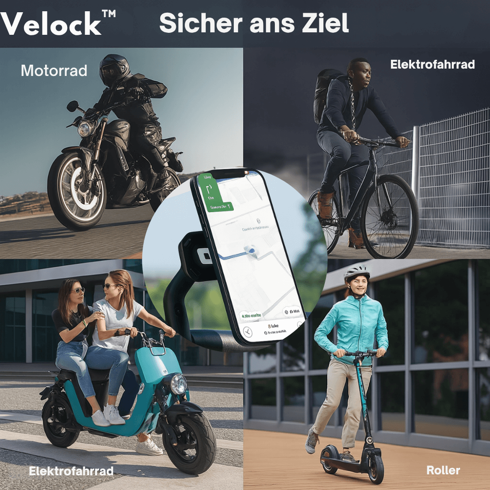 Velock™